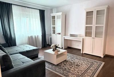 Apartament cu 3 camere decomandat, mobilat în Timpuri Noi