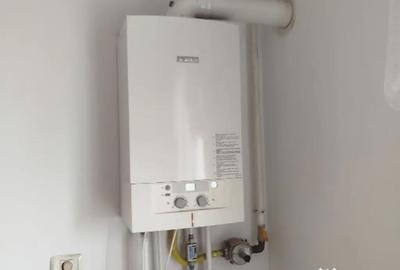 Garsonieră decomandată în Sânpetru - 8