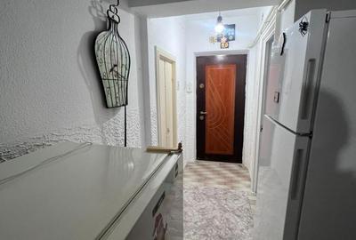 Garsonieră decomandată în Exterior Vest