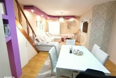 Apartament cu 3 camere decomandat în Terezian - 8