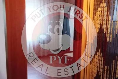 Apartament cu 2 camere semidecomandat în Rahova - 12