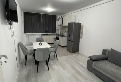 Inchiriere apartament 2 camere,Nicolae Teclu Metrou,bloc nou - 2