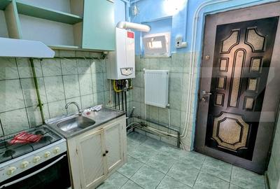 Garsoniera de vanzare, 21 mp, zona Cetate - 1
