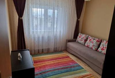 Apartament cu 2 camere decomandat în Simion Bărnuțiu