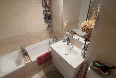 Apartament cu 3 camere decomandat în Alexandriei - 5