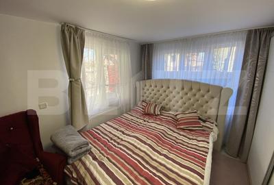 Casa de vanzare, mobilata si utilata, 4 camere si anexa - 16