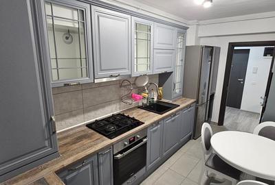 Apartament cu gradina Drumul Taberei Ideal Residence bv Timisoara 101p - 5