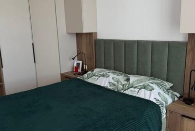 Apartament 2 Camere - Greenfield, zona Erou Iancu Nicolae (Pipera) - 2