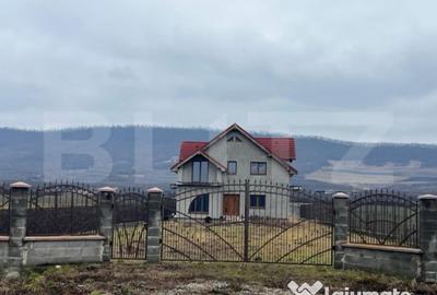 Casă cu 5 camere cu Teren 2900 Mp în Central - 7