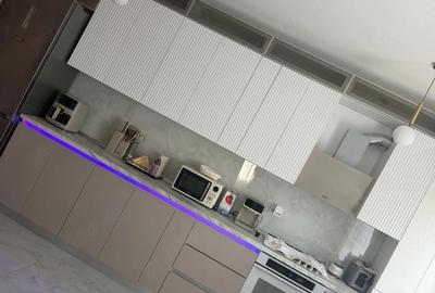 Casă cu 2 camere cu Teren 60 Mp în Bragadiru - 5