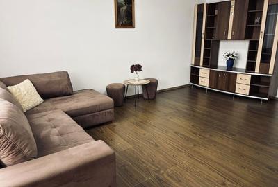 Apartament cu 2 camere decomandat în Exterior Vest - 6