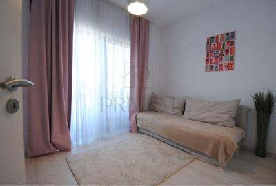 DUMBRAVITA - 3 Camere - NOU - TERASA - Incalzire in pardoseala - Loc parcare DUMBRAVITA - 3 Camere - NOU - TERASA - Incalzire in pardoseala - Loc parcare - 6