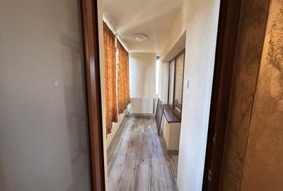Apartament 3 camere decomandat - 1 Mai Insula, langa Facultatea de Medicina - 9