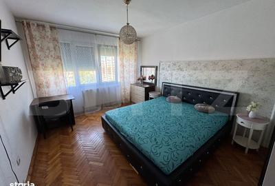 Apartament cu 2 camere decomandat în Gheorghe Lazăr - 7