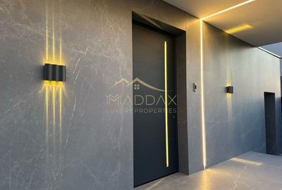 Casă individuală cu 5 camere cu Canalizare în Pipera - 40