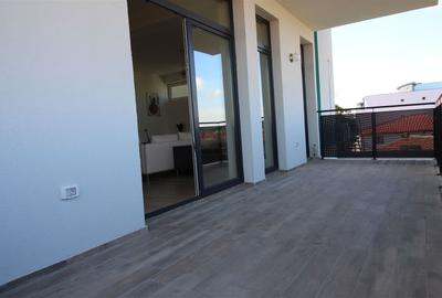 Apartament cu 3 camere decomandat, mobilat în Elisabetin - 18