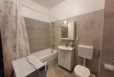 Garsoniera, decomandata, 45 mp, centrala, ac, balcon, Aparatorii Patriei - 4