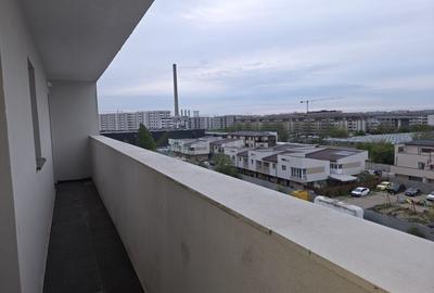 Apartament cu 2 camere, mobilat în Metalurgiei - 17