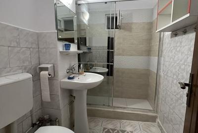 INEL I  2 CAMERE ETAJ 1  PRIMA INCHIRIERE 450 EURO TERMEN LUNG - 8