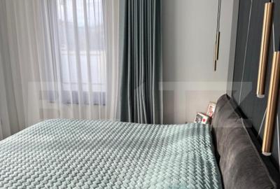 Casă cu 1 camere cu Teren 650 Mp în Centura - 6