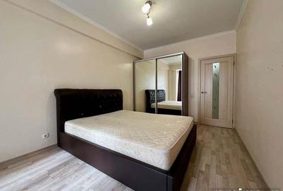 Inchiriere apartament cu 1 camera in Plopilor - 1