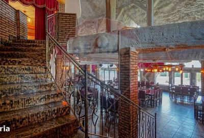 Spațiu comercial, de 4,120 mp, în Central - 2