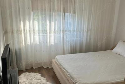 Inchiriere 3 camere cartierul Militari-Str. Dreptatii - 9