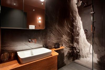 Apartament premium 3 Camere cu servicii concierge sală și saună – Primăverii - 5