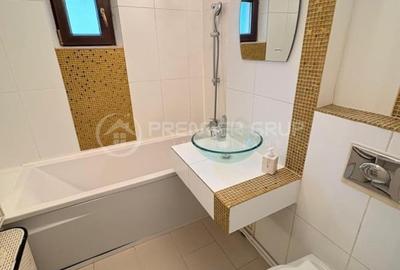 Apartament cu 3 camere decomandat în Central - 11