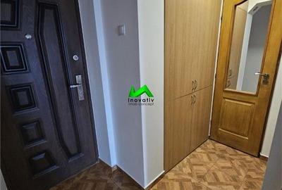 Apartament cu 3 camere semidecomandat, mobilat în Țiglari - 6