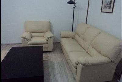 Apartament cu 2 camere semidecomandat în Sala Palatului - 6