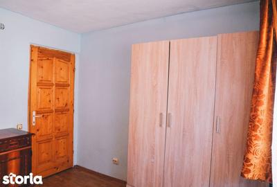 Casă cu 3 camere cu Teren 802 Mp în Șeica Mică - 1