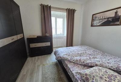 Vanzare apartament 2 camere *NOU* - zona centrala - str. Slt. M. C. Oancea - 3