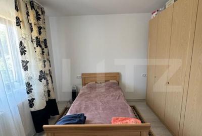 Casă cu 3 camere cu Teren 550 Mp în Central