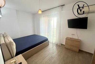 Apartament 2 camere | Complex Sophia | Vedere la lac | Termen lung - 7