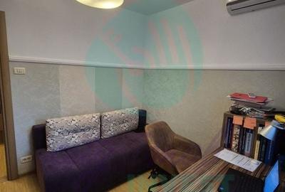 Apartament 3 camere generoase- Stefan cel Mare Apartament 3 camere generoase- Stefan cel Mare - 11