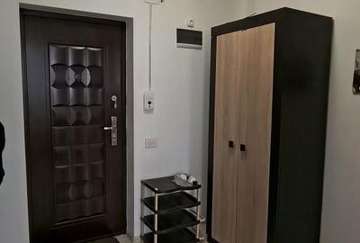 Apartament cu 2 camere decomandat în Bradu - 6