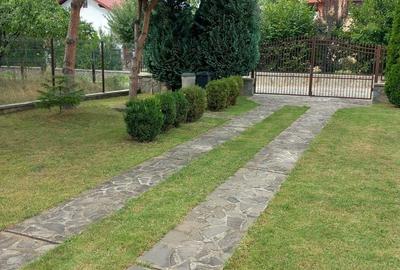 310 000 Euro Vila Breaza, S.c. desf. 272,75mp,S.utila 203 terase parter 32,97mp,S 310 000 Euro Vila Breaza, S.c. desf. 272,75mp,S.utila 203 terase parter 32,97mp,S - 14