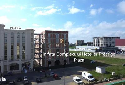Spațiu comercial, în Central - 2
