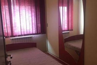 Apartament cu 4 camere semidecomandat, mobilat în Gheorgheni