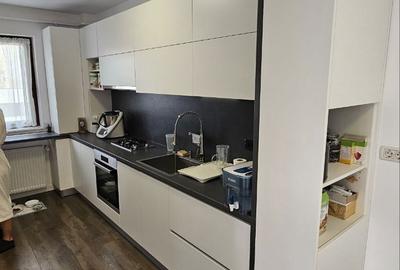 Apartament cu 4 camere decomandat în Noua - 5