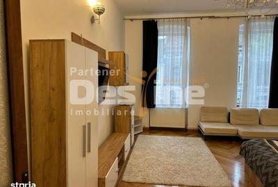 Apartament cu 2 camere în Central - 7