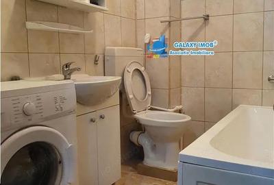 Garsonieră decomandată, mobilată în Central - 1