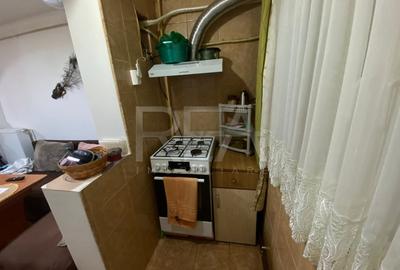 2 Camere aproape de Parcul Sebstian - 10