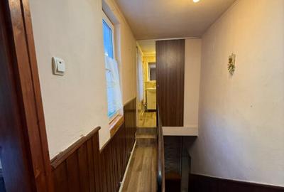 Casa 3 camere + teren 912mp zona Caraiman - 9