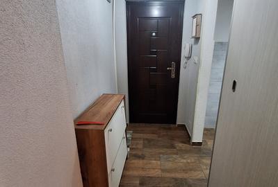 Apartament cu 2 camere semidecomandat, mobilat în Dacia - 8