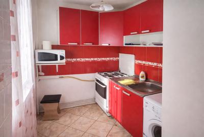 Apartament cu 2 camere decomandat, mobilat în Alexandru cel Bun - 2