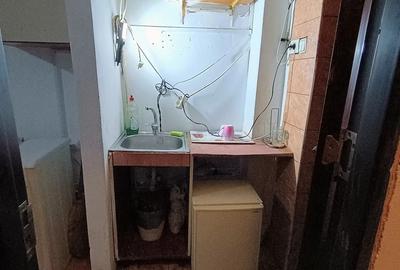 Garsoniera de inchiriat in Navodari termen lung - 5