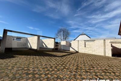 Casă cu 6 camere cu Teren 1800 Mp în Rădăuți - 1