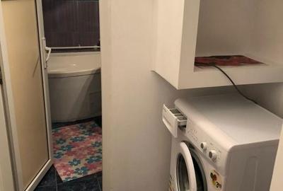 Apartament cu 3 camere semidecomandat în Central - 8
